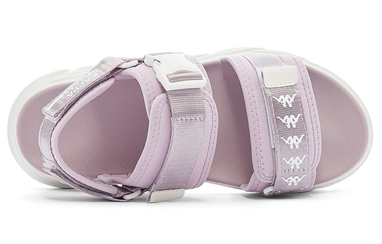 (W) Kappa Sport Sandals 'Iris Purple' 圖 3