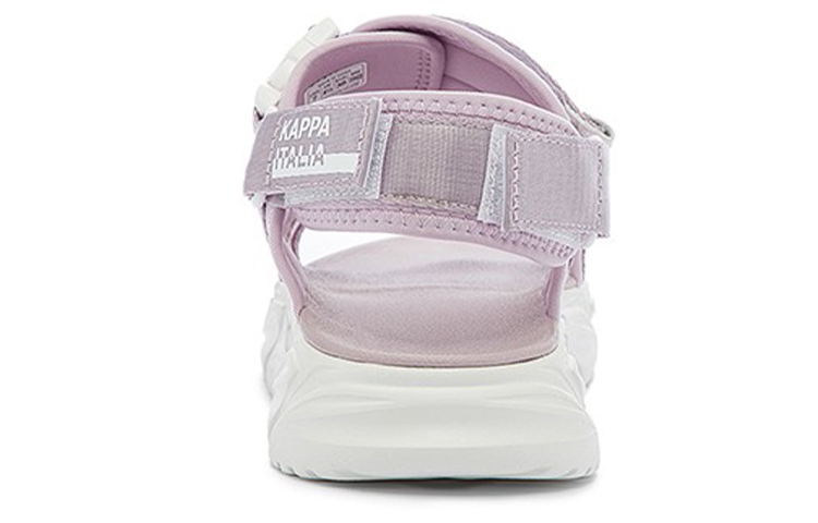 (W) Kappa Sport Sandals 'Iris Purple' 圖 4