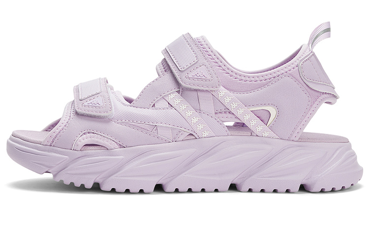(W) Kappa Sports Sandals 'Purple'