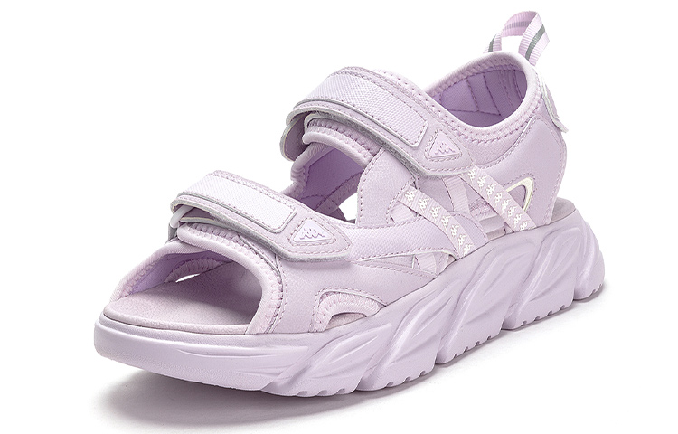 (W) Kappa Sports Sandals 'Purple' 圖 2