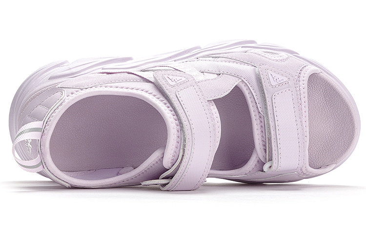 (W) Kappa Sports Sandals 'Purple' 圖 3
