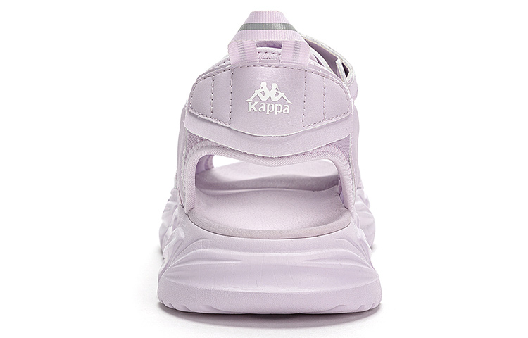 (W) Kappa Sports Sandals 'Purple' 圖 6
