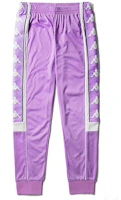 (Women) Kappa Taped Logo Knit Jogger Sports Pants K0862AK68M (Women) Kappa Taped Logo Knit Jogger Sports Pants K0862AK68M