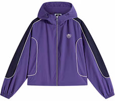 Order (W) Kappa 防風防水連帽外套 休閒運動服 K0E62FJ01-WLT