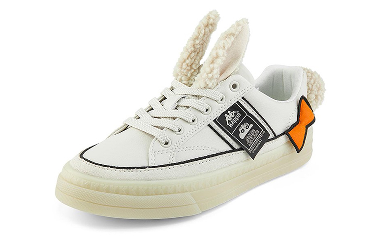 (W) Kappa Crayon Shin-chan Low-Top 'Beige' 圖 2