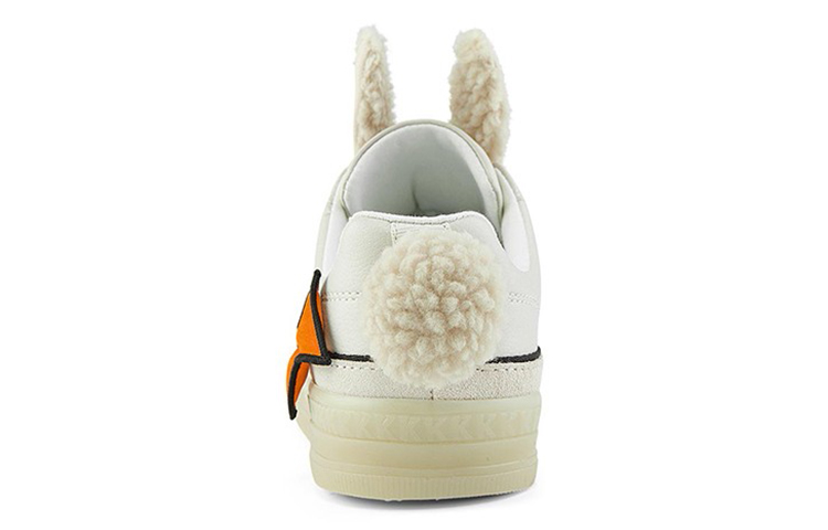 (W) Kappa Crayon Shin-chan Low-Top 'Beige' 圖 4