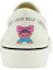 Details for (W) Kappa Zhao Diyu x Player Series Slip-On in Tela ''Bianco'' K0B25VS13D-024