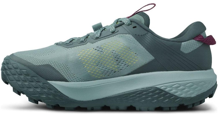 (W) カルフ イコニ トレイル1.0 WR「アイスバーググリーン」 F200349 Buy (W) カルフ イコニ トレイル1.0 WR「アイスバーググリーン」 F200349