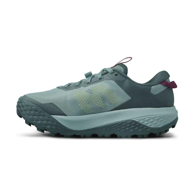(W) Karhu Ikoni Trail 1.0 WR 'Iceberg Green'