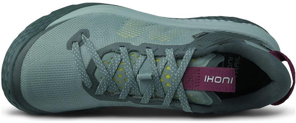 (W) 카르후 이코니 트레일 1.0 WR '빙산 그린' (Karhu Ikoni Treil 1.0 WR 'Bingsan Geurin') F200349 Lookbook (W) 카르후 이코니 트레일 1.0 WR '빙산 그린' (Karhu Ikoni Treil 1.0 WR 'Bingsan Geurin') F200349