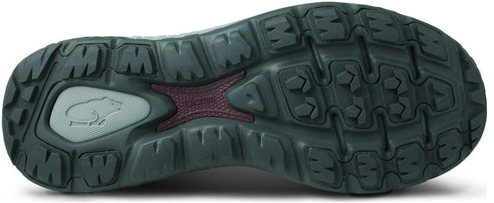 (W) カルフ イコニ トレイル1.0 WR「アイスバーググリーン」 F200349 Purchase (W) カルフ イコニ トレイル1.0 WR「アイスバーググリーン」 F200349