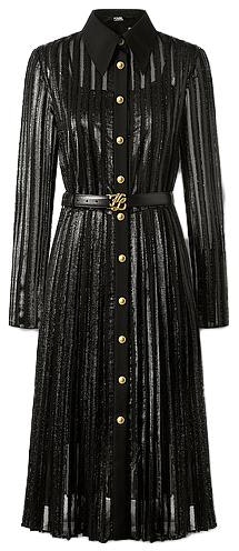 women-karl-lagerfeld-black-long-sleeve-woven-dress-with-pointed-collar-236-l13-e6