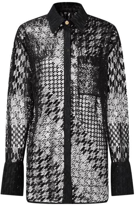 women-karl-lagerfeld-black-patchwork-lace-long-sleeve-shirt-221-l1610