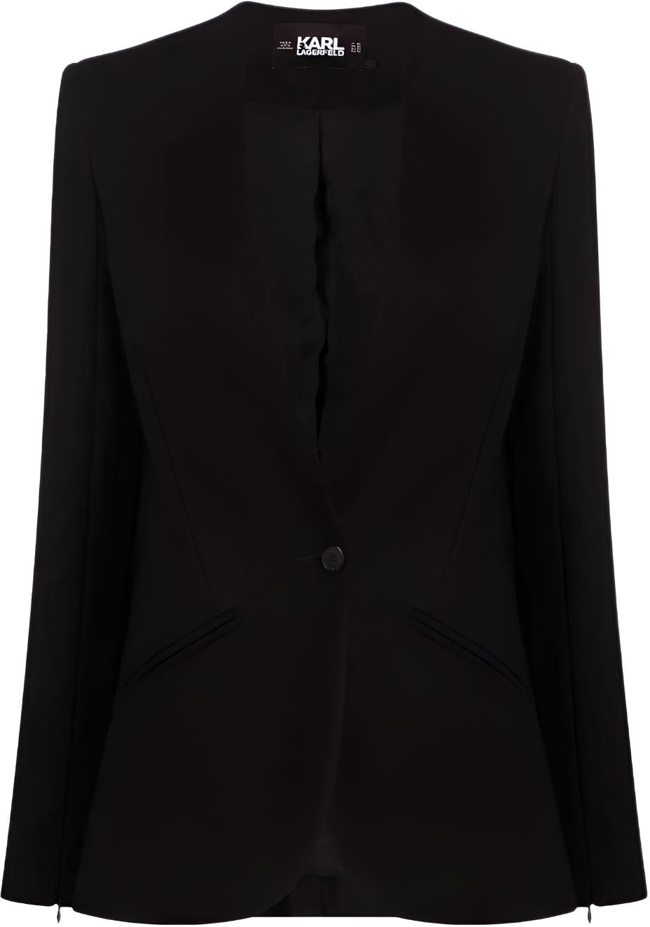women-karl-lagerfeld-black-single-breasted-long-sleeve-blazer-for-work-225-w1400999
