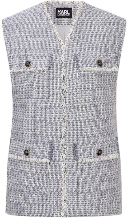 women-karl-lagerfeld-blue-tweed-v-neck-pocket-vest-e36-w1592