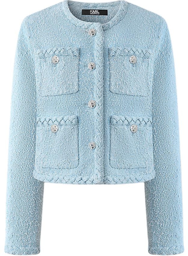 women-karl-lagerfeld-casual-blue-denim-jacket-long-sleeve-button-up-241-l1442