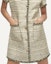 Details for (Women) KARL LAGERFELD Gold SS24 Short Sleeve Slim Dress with Contrast Trim. E41W1365