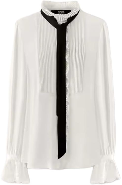 women-karl-lagerfeld-white-ruffle-collar-slim-fit-long-sleeve-shirt-241-l1605