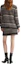 Shop (Women) KARL LAGERFELD FW23 Tweed Long Sleeve Single-Breasted Jacket - Multicolor 236L1422