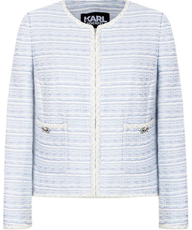 women-karl-lagerfeld-ss-24-blue-striped-tweed-long-sleeve-jacket-e42-w1503