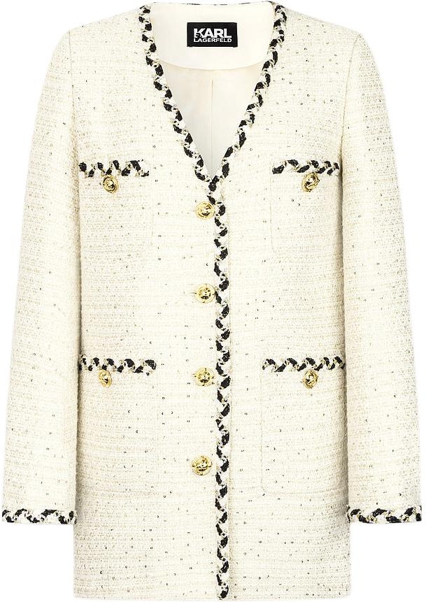 women-karl-lagerfeld-ss-24-contrast-lace-v-neck-long-sleeve-jacket-beige-women-e41-w1502