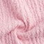 Details for (Women) KARL LAGERFELD Women’s SS24 Colorblock Pink Knit Cardigan for Daily Wear. 241L2046