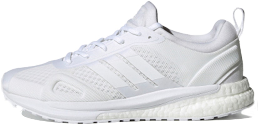 (W) Karlie Kloss x adidas SolarGlide 'Chalk White' - Putih Kapur FV8515 Buy (W) Karlie Kloss x adidas SolarGlide 'Chalk White' - Putih Kapur FV8515