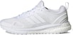 (W) Karlie Kloss x adidas SolarGlide 'Chalk White' - Putih Kapur FV8515