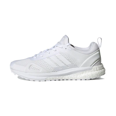 (W) Karlie Kloss adidas SolarGlide 'Chalk White'