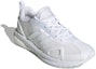 Lookbook (W) Karlie Kloss x adidas SolarGlide 'Chalk White' - Putih Kapur FV8515
