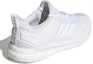 Shop (W) Karlie Kloss x adidas SolarGlide 'Chalk White' - Putih Kapur FV8515