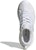 (W) Karlie Kloss x adidas SolarGlide 'Chalk White' - Putih Kapur FV8515