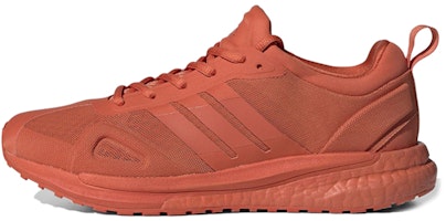 (Women) Karlie Kloss x adidas SolarGlide 'Raw Amber' FW6772 (Women) Karlie Kloss x adidas SolarGlide 'Raw Amber' FW6772