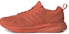(W) Karlie Kloss x adidas SolarGlide 'Raw Amber' Wanita kasut lari FW6772