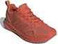 Lookbook (W) Karlie Kloss x adidas SolarGlide 'Raw Amber' Wanita kasut lari FW6772