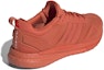 Shop (W) Karlie Kloss x adidas SolarGlide 'Raw Amber' Wanita kasut lari FW6772