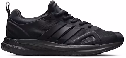(Women) Karlie Kloss x adidas SolarGlide 'Triple Black' FW6773 (Women) Karlie Kloss x adidas SolarGlide 'Triple Black' FW6773