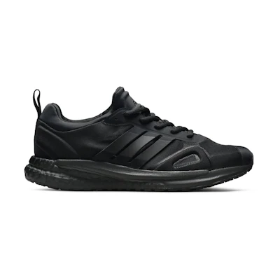 (W) Karlie Kloss adidas SolarGlide 'Triple Black'