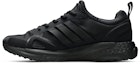 Lookbook (W) Karlie Kloss x adidas SolarGlide 'Triple Black' Kasut Larian Hitam Pejal FW6773