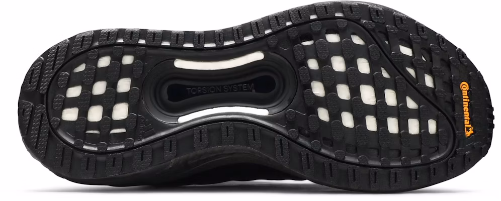 (Women) Karlie Kloss x adidas SolarGlide 'Triple Black' FW6773 Shop (Women) Karlie Kloss x adidas SolarGlide 'Triple Black' FW6773