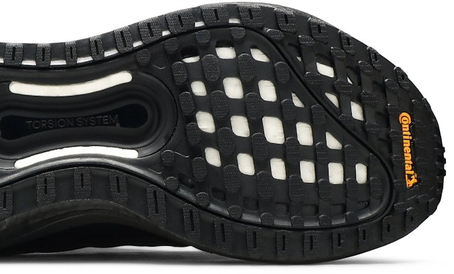 (Women) Karlie Kloss x adidas SolarGlide 'Triple Black' FW6773 Purchase (Women) Karlie Kloss x adidas SolarGlide 'Triple Black' FW6773