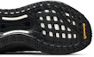 Purchase (W) Karlie Kloss x adidas SolarGlide 'Triple Black' Kasut Larian Hitam Pejal FW6773