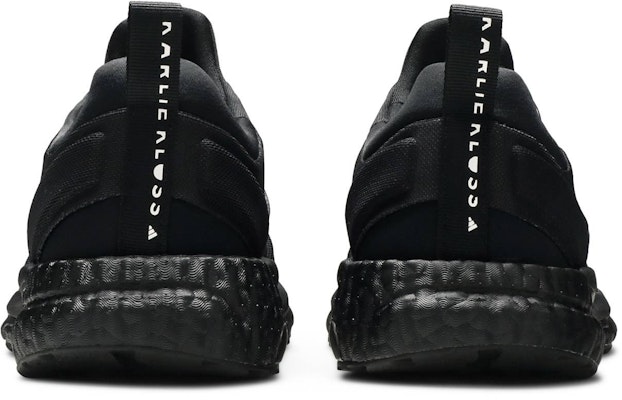 (Women) Karlie Kloss x adidas SolarGlide 'Triple Black' FW6773 Details for (Women) Karlie Kloss x adidas SolarGlide 'Triple Black' FW6773