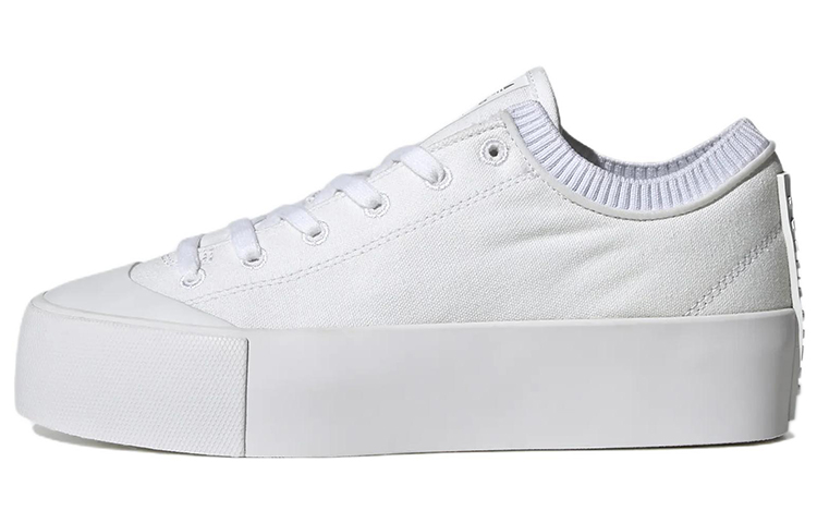 (Women) Karlie Kloss x adidas Trainer XX92 'Cloud White' GY0851