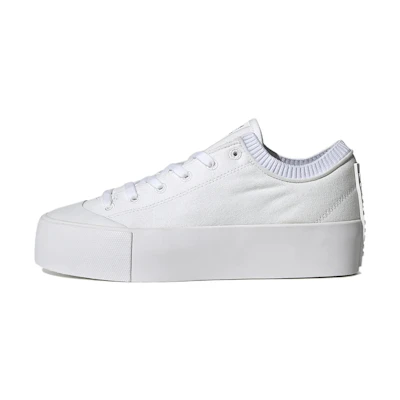 (W) Karlie Kloss adidas Trainer XX92 'Cloud White'
