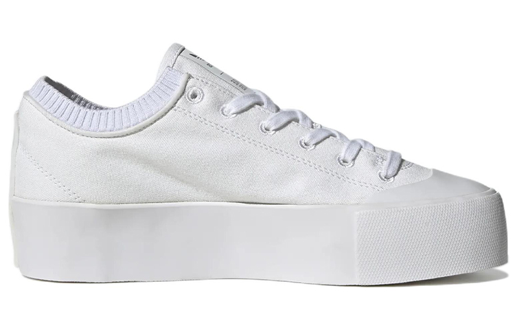 Lookbook (W) Karlie Kloss x 阿迪达斯 Trainer XX92 '云白' GY0851