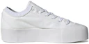 Lookbook (W) Karlie Kloss x 阿迪达斯 Trainer XX92 '云白' GY0851