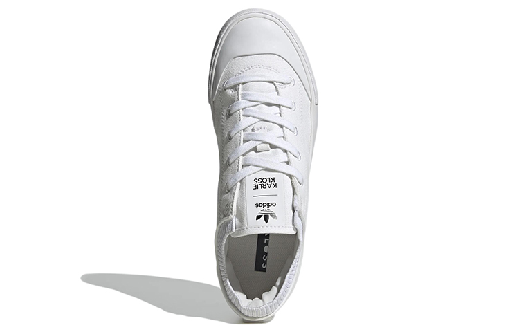 Details for (W) Karlie Kloss x 阿迪达斯 Trainer XX92 '云白' GY0851