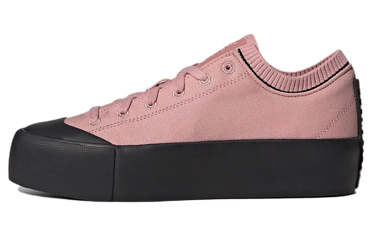 (Women) Karlie Kloss x adidas Trainer XX92 Vegan 'Wonder Mauve' GY0850