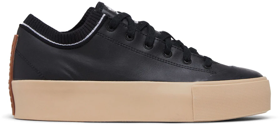 (女性)Karlie Kloss x adidas Trainer XX92 Vegan '黑白' GX3738 Buy (女性)Karlie Kloss x adidas Trainer XX92 Vegan '黑白' GX3738
